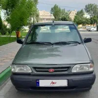 پرایدمدل۸۹