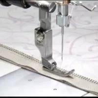 وردست برشکار مسلط به نمونه دوزی