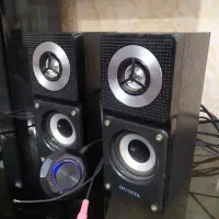 یه جفت باند سالم