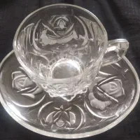 استکان نعلبکی