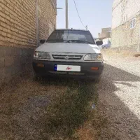 پراید۸۶
