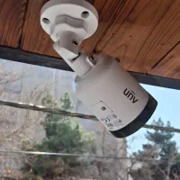 نصب دوربین مداربسته، دزدگیر ،شبکه ، بازدید رایگان