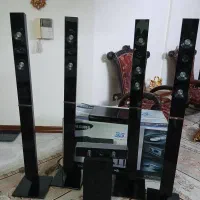 سینما بلوری ۳بعدی