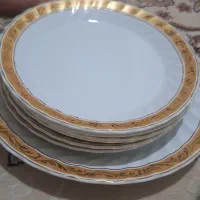 چنددست میوه خوری