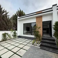 باغچه-مدرن178زمین-85بنا-دوخواب-ویوجنگل-سنددار