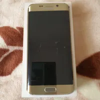 سامسونگ Galaxy S6 edge با حافظهٔ ۳۲ گیگابایت|موبایل|همدان, |دیوار