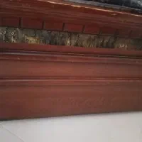 یک عدد تخت دونفره