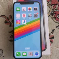 آیفون ایکس