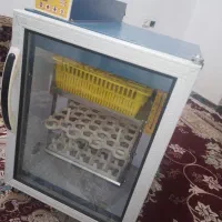 دستگاه جوجه کشی