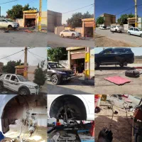 جلوبندی تعمیر کمک 30درصد