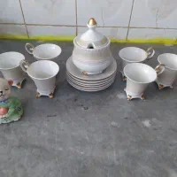 قهوه خوری