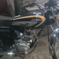 موتور ۱۵۰|موتورسیکلت|اقبالیه, |دیوار