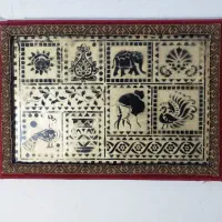 تابلوهای لیپان کالیگرافی