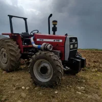 تراکتور۴۸۵ مدل ۹۷