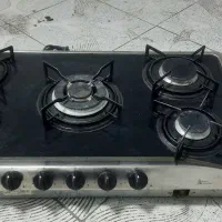 گاز رومیز اخوان ۵ شعله