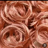 خرید فروش آهن ضایعات مس برنج آلمینیوم کابل روکشدار