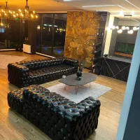 مبلمان خانگی تمام دست لمسه