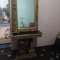 اینه کنسول ۶۰۰