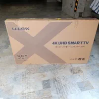 کارتن تلویزیون ایکس ویژن 55