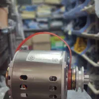 انواع موتور کولر اسپادان