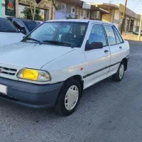 پراید 1389 دوگانه فابریک فوری