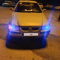 سمند 84