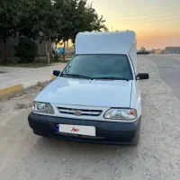 پراید وانت ، سالم تک برگ سند
