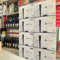 خرید فروش Ps5 دیسک خور دیجیتال حتی بدون جعبه