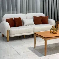 مبل ۸نفره مدل تدی