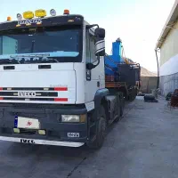 ایویکو 440 مدل 83