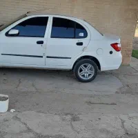 فروش خودروساینا۲گانه سوزمدل ۱۴۰۳