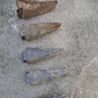 خرمشهر روستای حفار شرقی