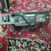 دستگاه دی وی دی|پخش‌کننده DVD و ویدیو|مشهد, کارمندان دوم|دیوار