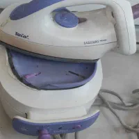 اتو مخزن دار تفال اصل فرانسه