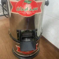 سبزی خورد کن ،موتور پرقدرت ،سیم پیچی مس،۳کیلویی