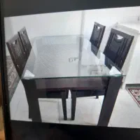 میز ناهارخوری