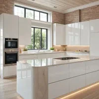 ساخت و اجرا کابینت، کمد دیواری و بازسازی ساختمان