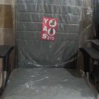 صندلی گردان نو