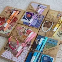 کتاب شانسی( یه کادوی متفاوت)
