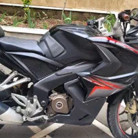 موتور ریس RS200