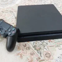 ps4 اسلیم یک ترا گپی خور فول بازی