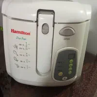 حراج سرخ کن غذاساز قلیون بخاری برقی و...