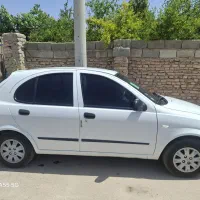 تیبا مدل ۴۰۱