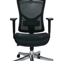 صندلی T50 مدیریتی،کارمندی و اداری