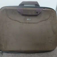 کیف لب تابی وکلاسور کوچک