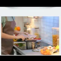 نیازمند نیرو خانم جهت کار در منزل