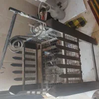 کباب پز و باربیکو گازی