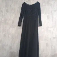 لباس مجلسی درحد