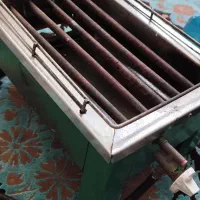 کباب پز گازی