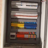 برق کاری ، عیب یابی، اتصالی ، نصب ، راه اندازی
